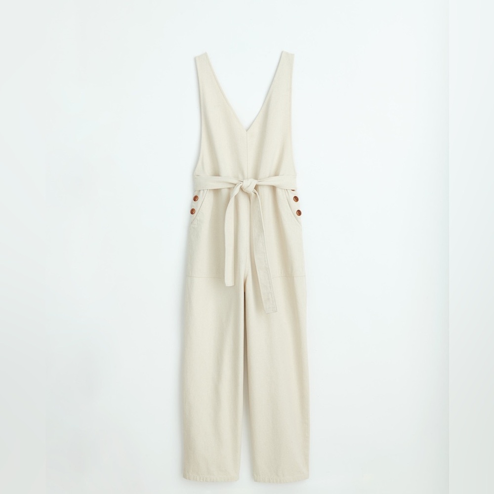 Alex Mill Ollie overall in XS